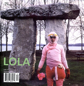 lola magazine